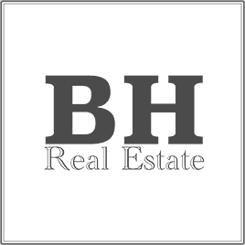 BH Real Estate GmbH Logo